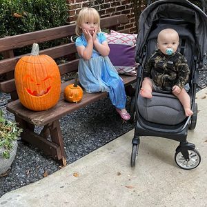 Meet your Posher, Autumn